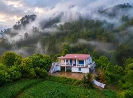 River View Homestay Mukteshwar