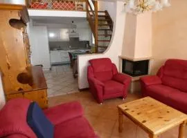 Casetta di paese a Cadro