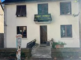 Dumas St-Germain de calberte
