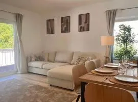 Stilvolles Apartment im Siebengebirge