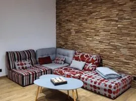 Appartement Le Hors Piste - Egat - Font-Romeu