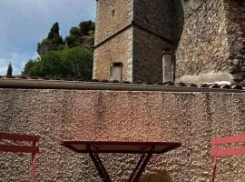 La Calade - Mourèze
