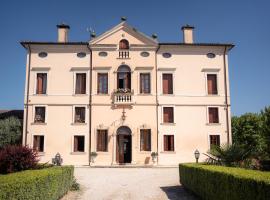 Villa Bongiovanni, hotel sa Roma
