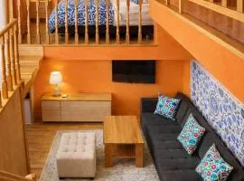 Hotel Chorminor 110 m to Old Town GET EARLY CHECK IN AND CHECK OUT