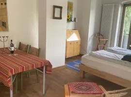 Ferienwohnung "Mein Gast"