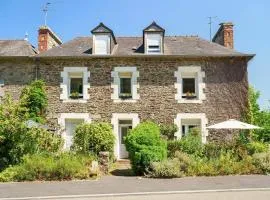 Appartement Emeraude 1èr Etage