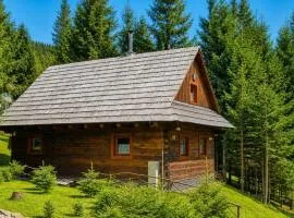 Jariabka Chalet - sun terace, fireplace, grill, space to play, green embrace of the forest in the Low Tatras
