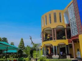 KAMWE KAMWE HOTEL&Spa