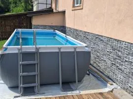 на гірському схилі