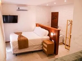 Pousada Vila Ikaria