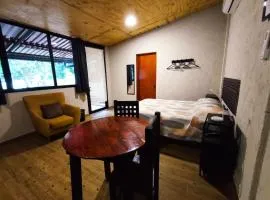 LOFT 2 PAX en Matías Romero, moderno y cómodo
