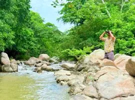Rio Tayrona Lodge