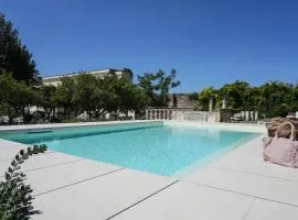 Villa Starace - Appartamento Rosmarino