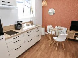 Le Corail - centre-ville - TV