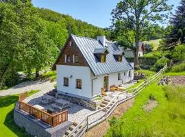 NatureHouse Čeřeniště