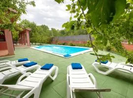Cuencaloft Villa Los Perales