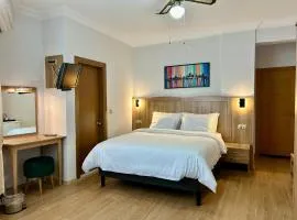 Casa Liva Otel Eskişehir