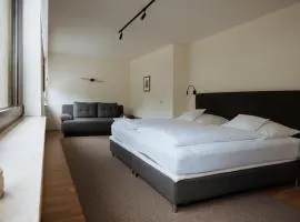Hotel Am Waldschwimmbad