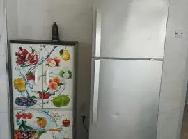 Appartement à louer à la journée