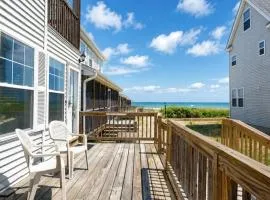 Cottage by the Sea #4 by Bayley Vacation Rentals
