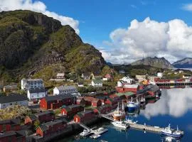The traditional Burekka 17 - Lofoten