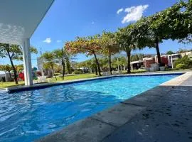 Casa Acogedora, Mall de san San Gabriel, ideal Ejecutivos