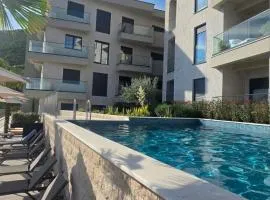 OLIVA RESIDENCE Tina