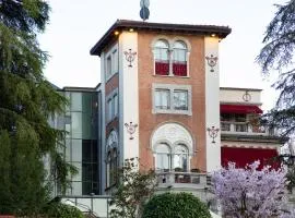 VILLA UGO b & b