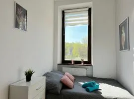 Gamma Room 10 min to Old Town Gdansk