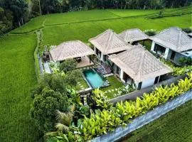 Three Gold Luxury Private Villas