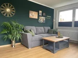 Ferienwohnung Eulenflucht