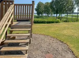 Gorgeous Home In Värnamo With House Sea View