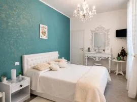 B&B Jasmine Park Ormea