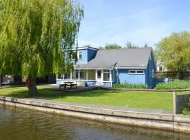 Bittern - Horning holiday home