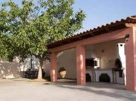 Evoia Village House