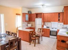 Evoia Village House