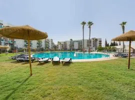 Apartamento de lujo Almerimar