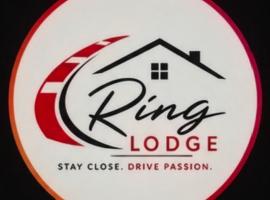 B&B RingLodge，克爾貝爾格的飯店