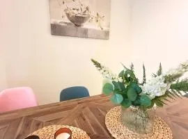 FlexiLiving Apartments
