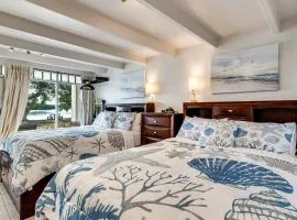 Dolphin & Manatee Cove Condo: Beach Access + More!