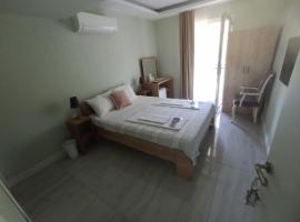 Mercan Otel, хотел в Kandıra