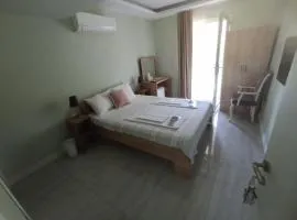 Mercan Otel
