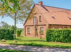 Ferienwohnung Koppelblick III - Boldevitzer Rügenkaten