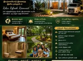 MTR Guesthouse