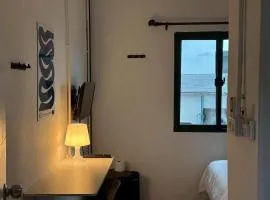 Flow stay koh samet 流宿 沙美島