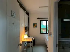 Flow stay koh samet 流宿 沙美島