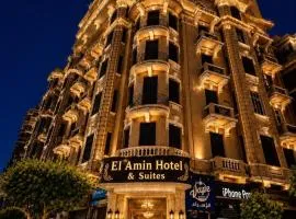 El Amin Hotel, suites & Apartments