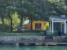 Holiday home Emma