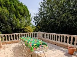 Gîte MINI PINSON 6-8p guinguette piscine partagée jeux loisirs fitness