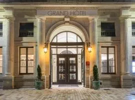 Best Western Grand Hotel de Castres